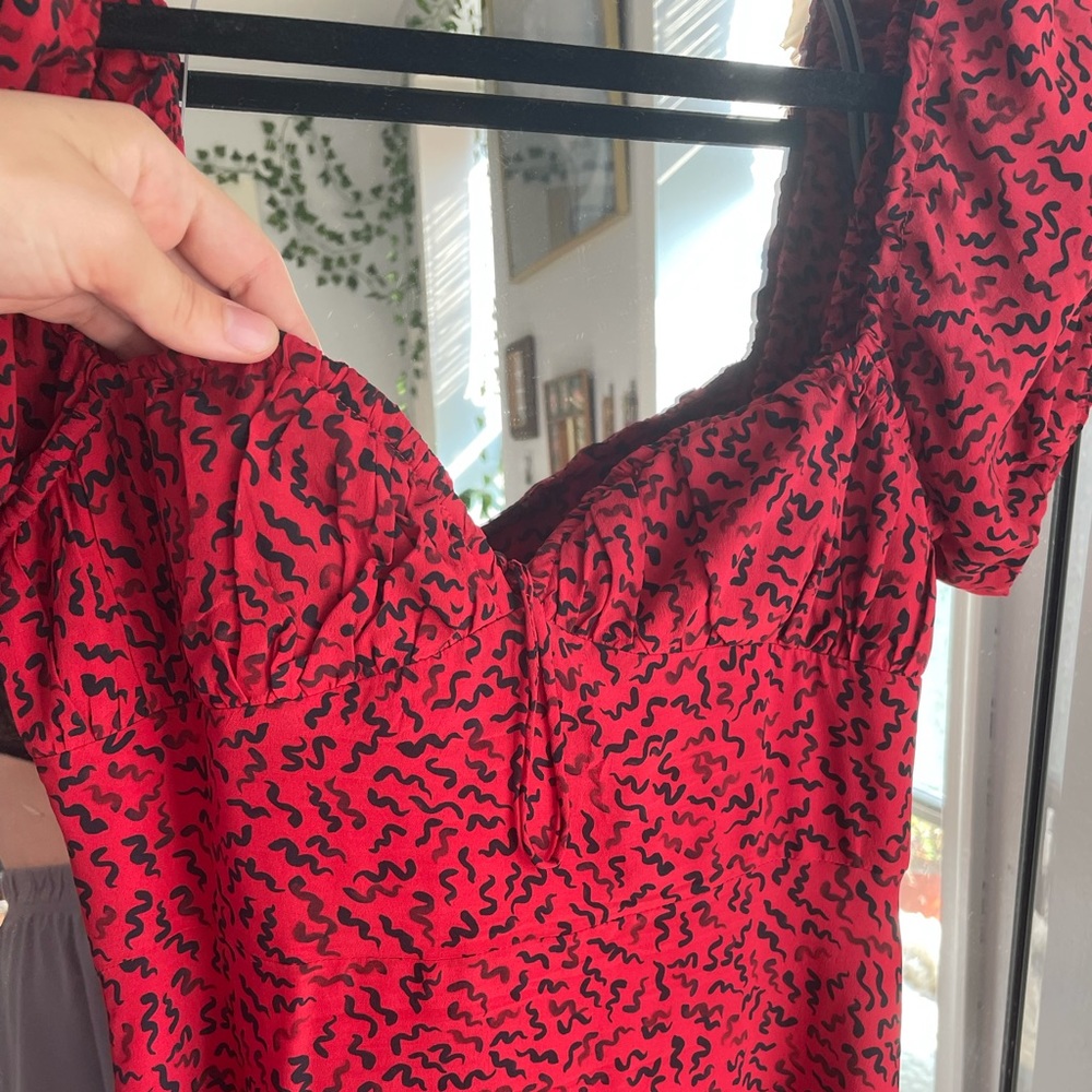 Realization dress!!!